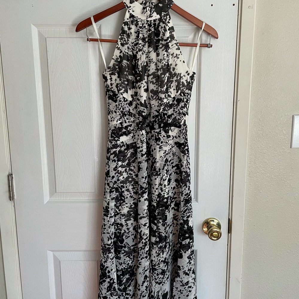WHBM Middi Dress